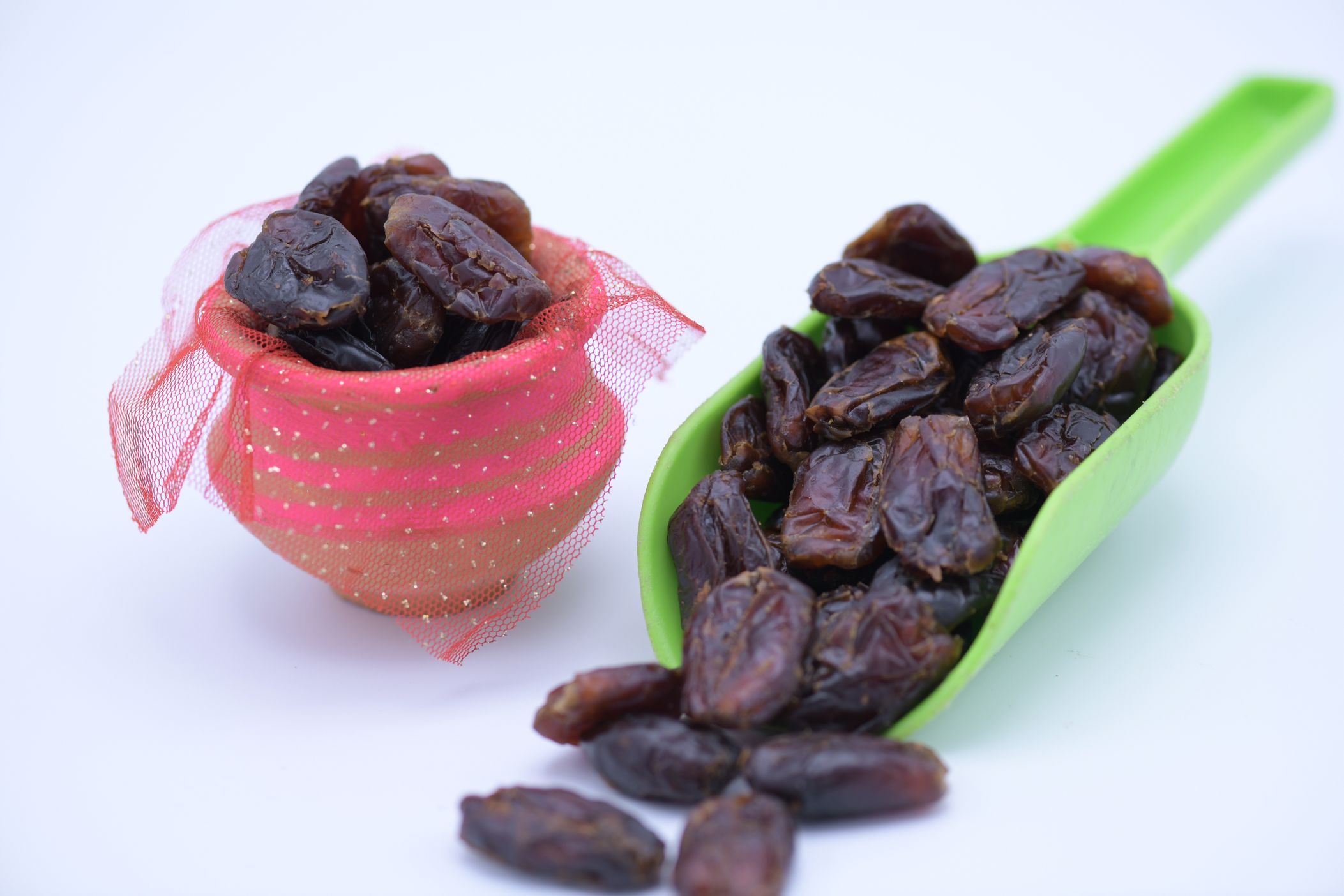 Begum Jangi Pitted Dates